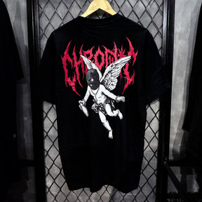 CAMISETA CHRONIC