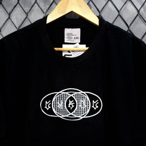 CAMISETA CHRONIC