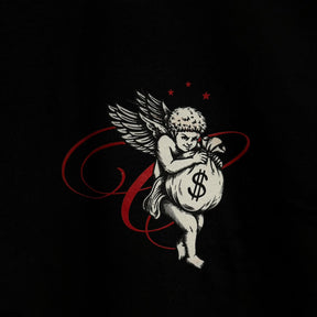 CAMISETA CHRONIC