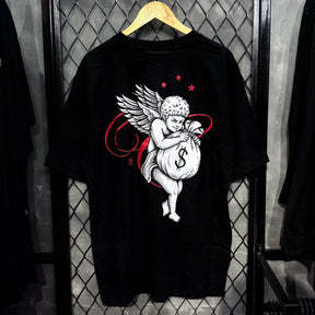 CAMISETA CHRONIC