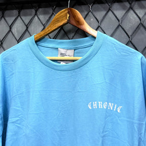CAMISETA CHRONIC