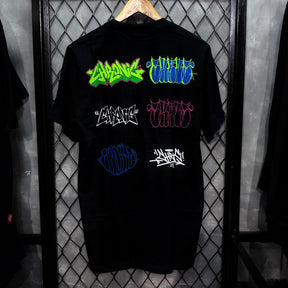 CAMISETA CHRONIC