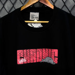 CAMISETA CHRONIC