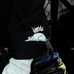CAMISETA CHRONIC