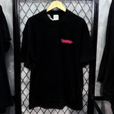 CAMISETA CHRONIC