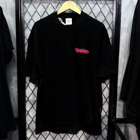 CAMISETA CHRONIC