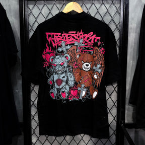 CAMISETA CHRONIC