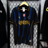 CAMISETA CHRONIC