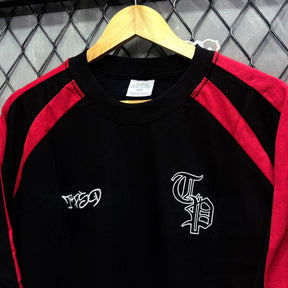 CAMISETA CHRONIC