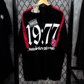 CAMISETA CHRONIC