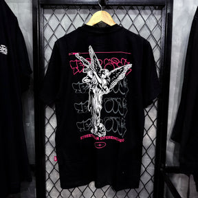 CAMISETA CHRONIC