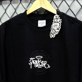 CAMISETA CHRONIC