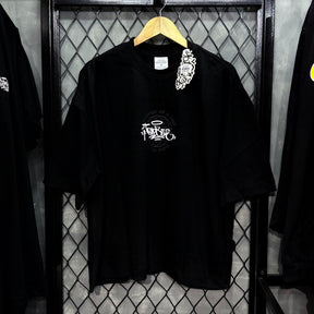 CAMISETA CHRONIC