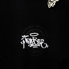 CAMISETA CHRONIC