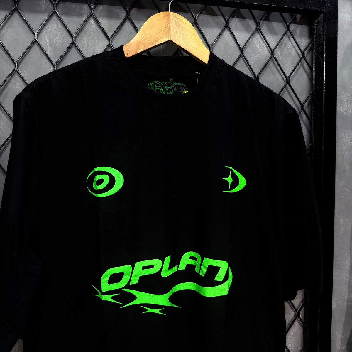 CAMISETA OPLAN