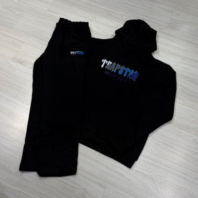 CONJUNTO TRAPSTAR