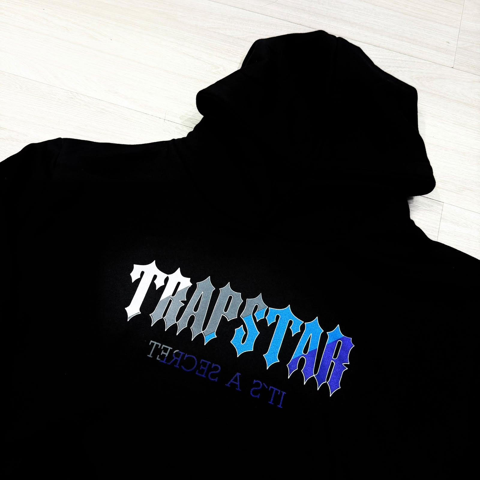 CONJUNTO TRAPSTAR