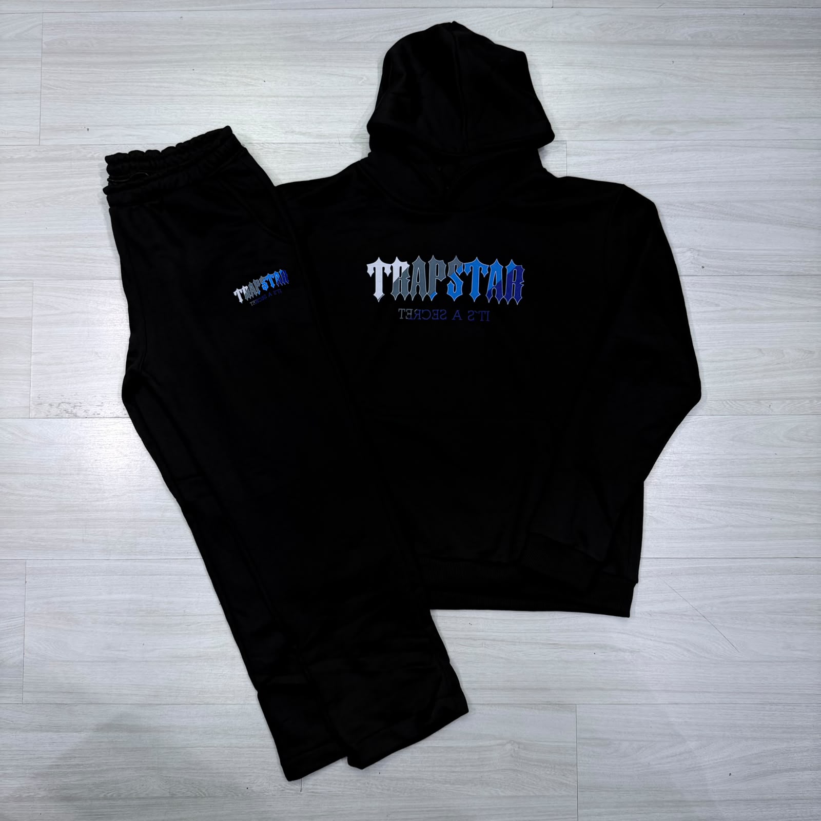CONJUNTO TRAPSTAR