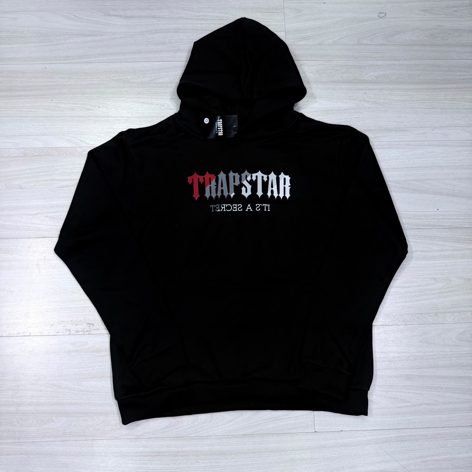 CONJUNTO TRAPSTAR