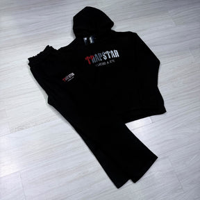 CONJUNTO TRAPSTAR