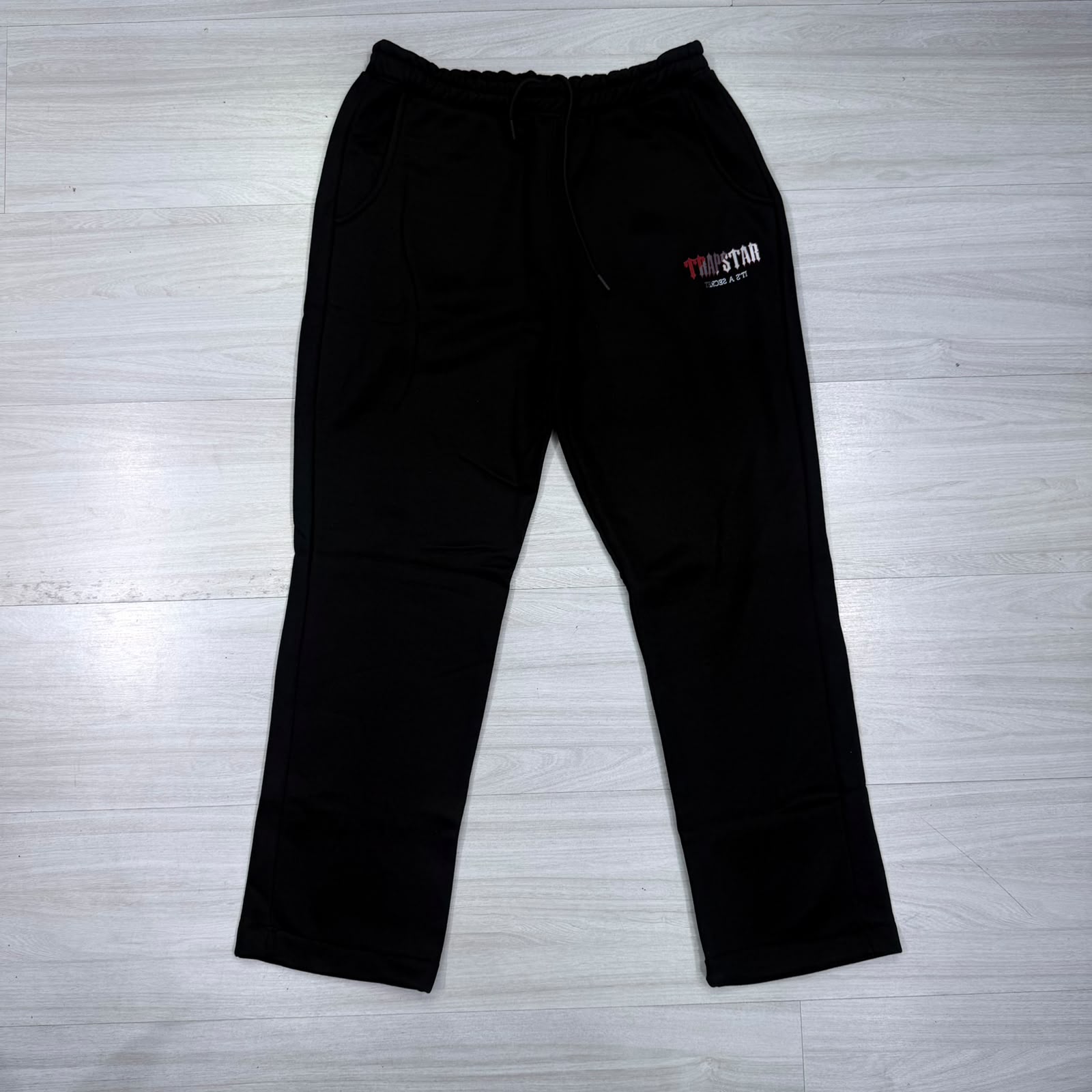 CONJUNTO TRAPSTAR