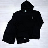 CONJUNTO TRAPSTAR