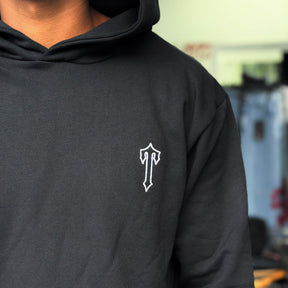 CONJUNTO TRAPSTAR