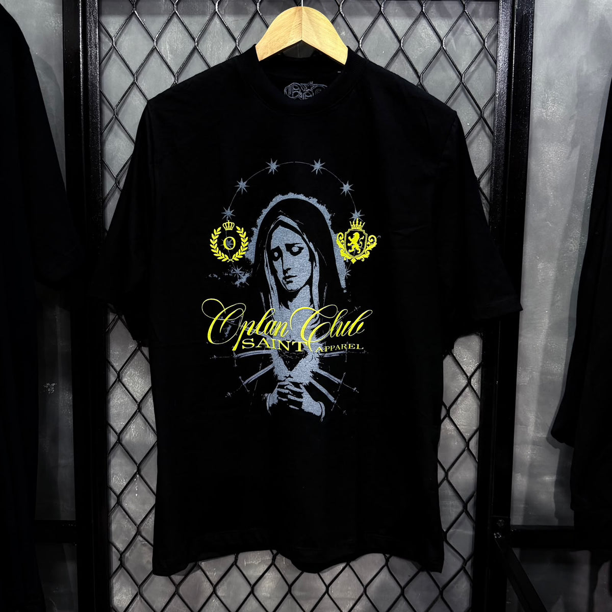 CAMISETA OPLAN