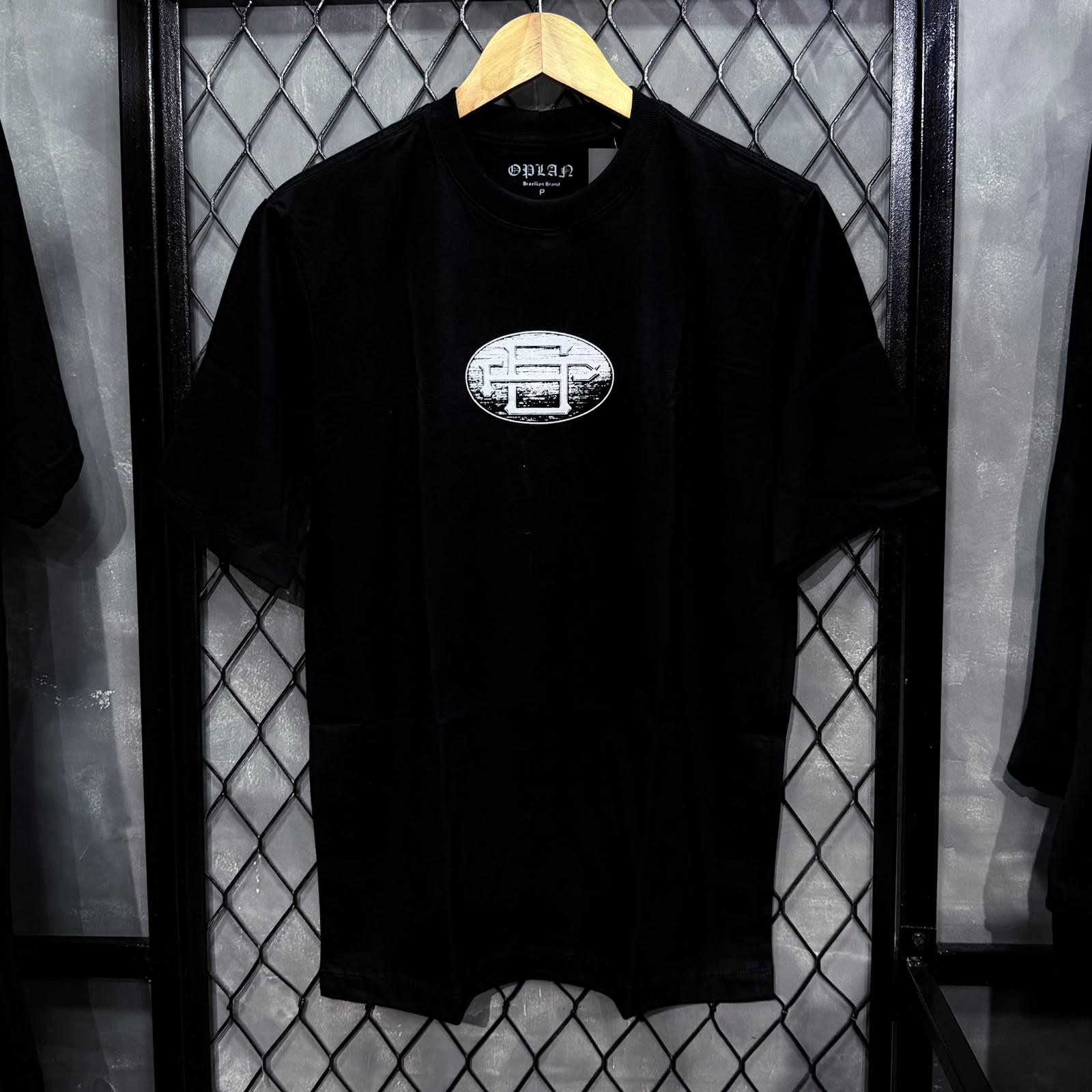 CAMISETA OPLAN