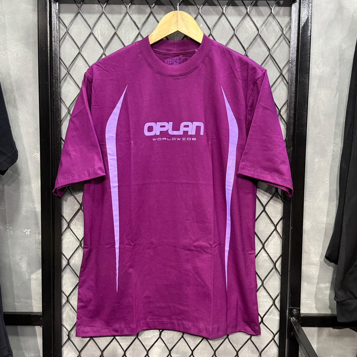 CAMISETA OPLAN