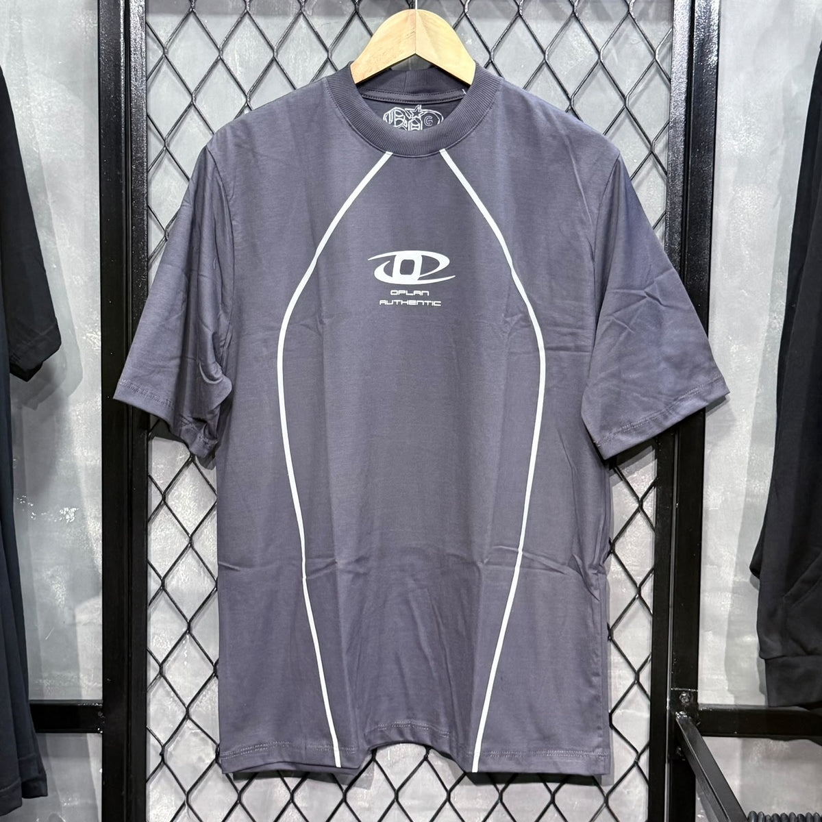 CAMISETA OPLAN