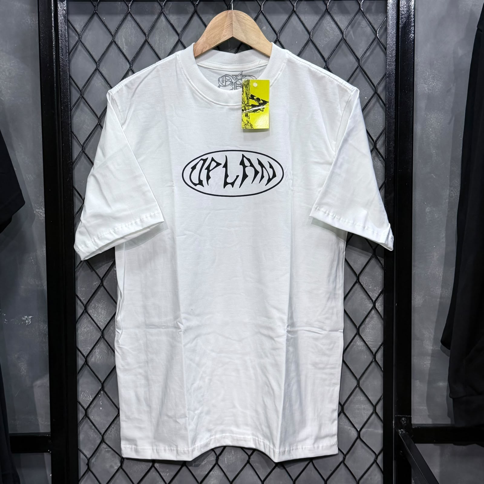 CAMISETA OPLAN