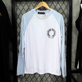 CAMISETA MANGA LONGA STREETWEAR