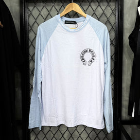 CAMISETA MANGA LONGA STREETWEAR