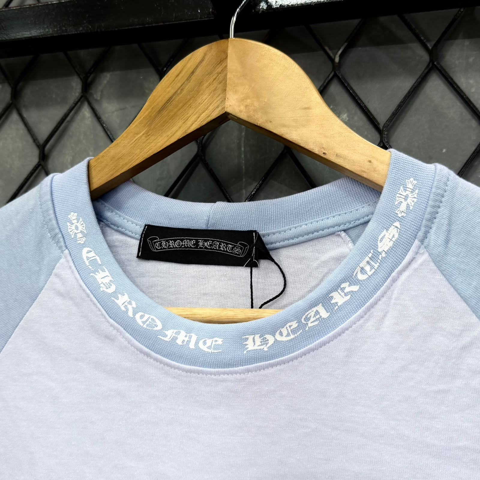 CAMISETA MANGA LONGA STREETWEAR
