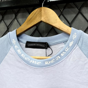 CAMISETA MANGA LONGA STREETWEAR