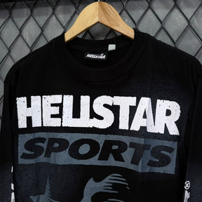 CAMISETA MANGA LONGA STREETWEAR