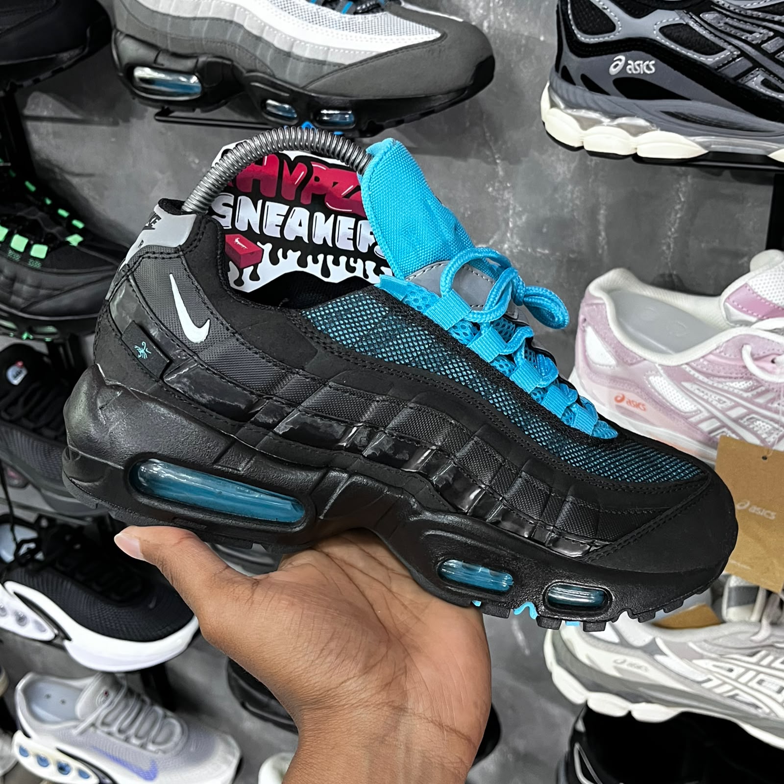 AIR MAX 95