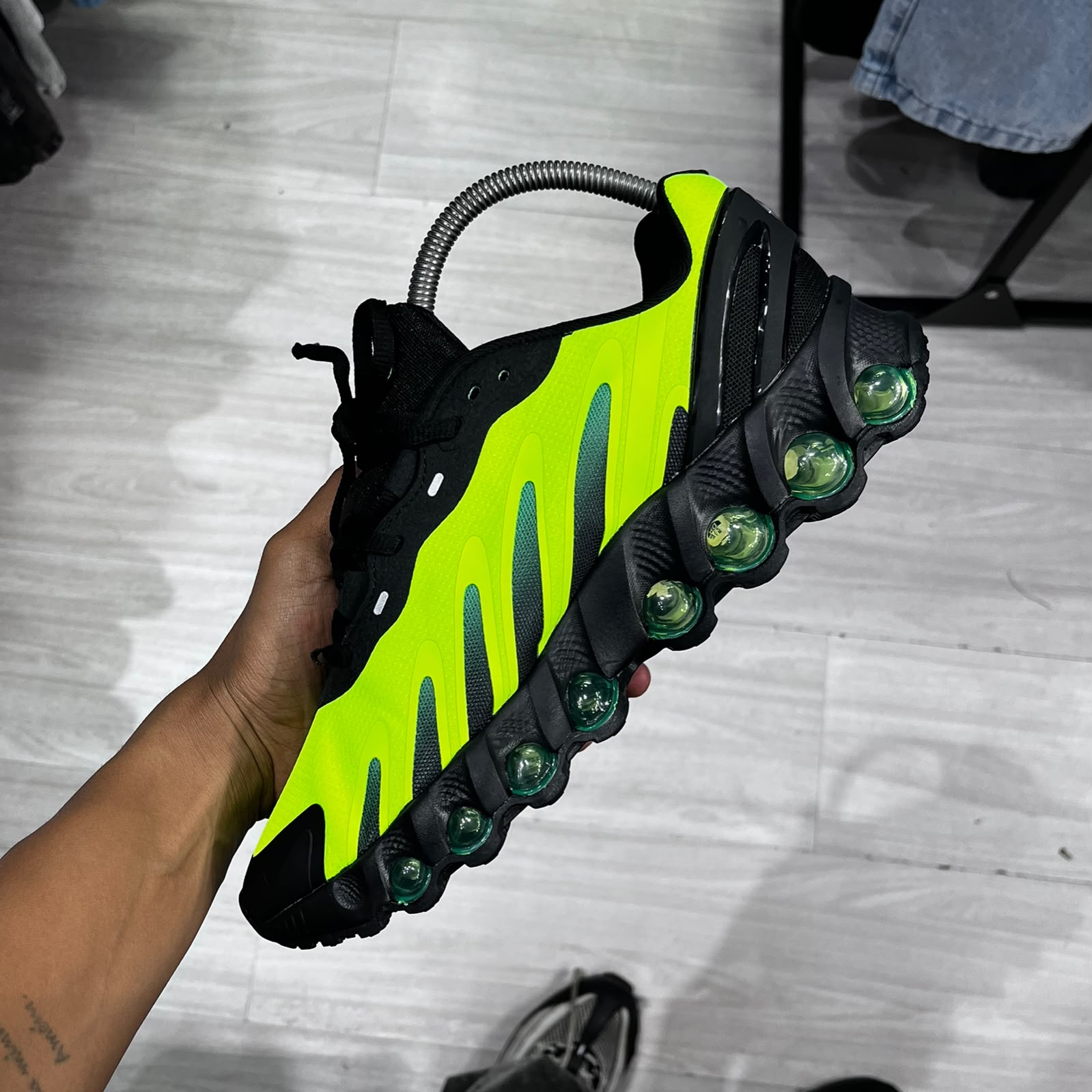 AIR MAX DN8