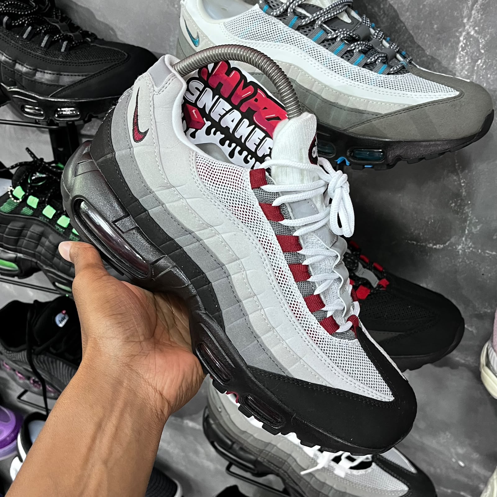 AIR MAX 95