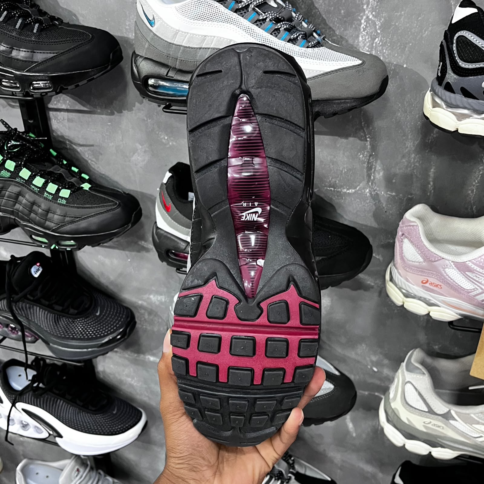 AIR MAX 95