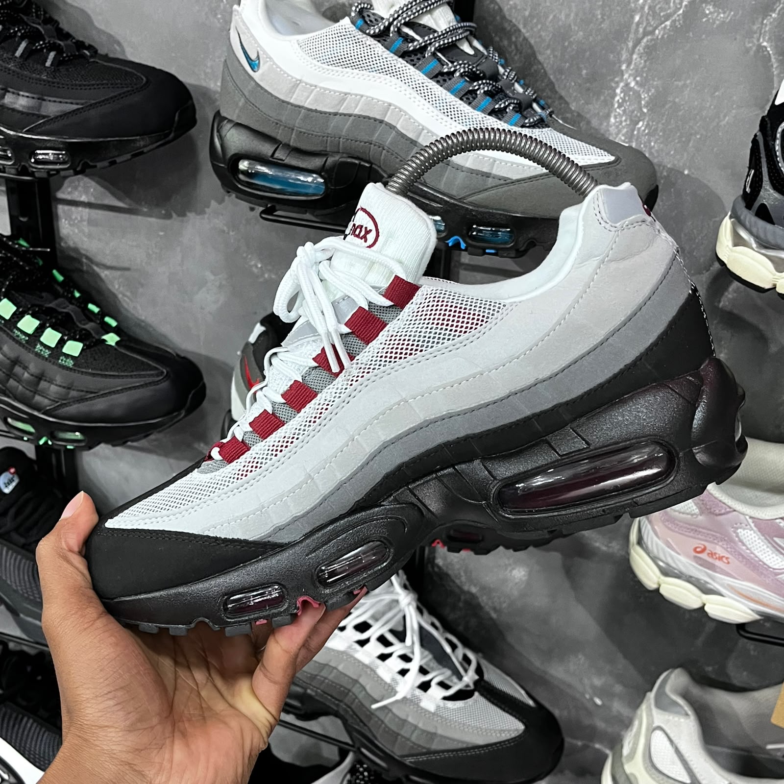 AIR MAX 95