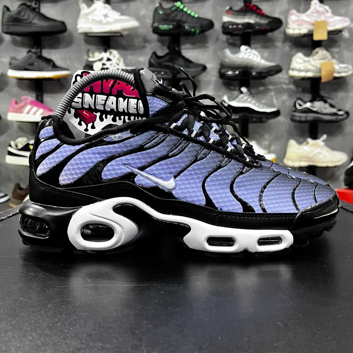 TN PLUS