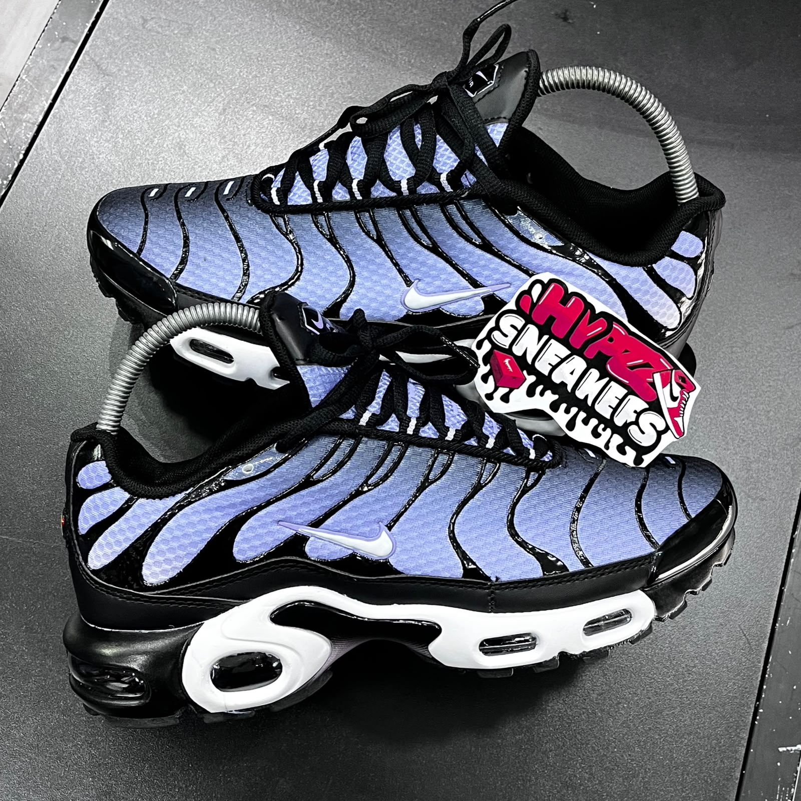 TN PLUS