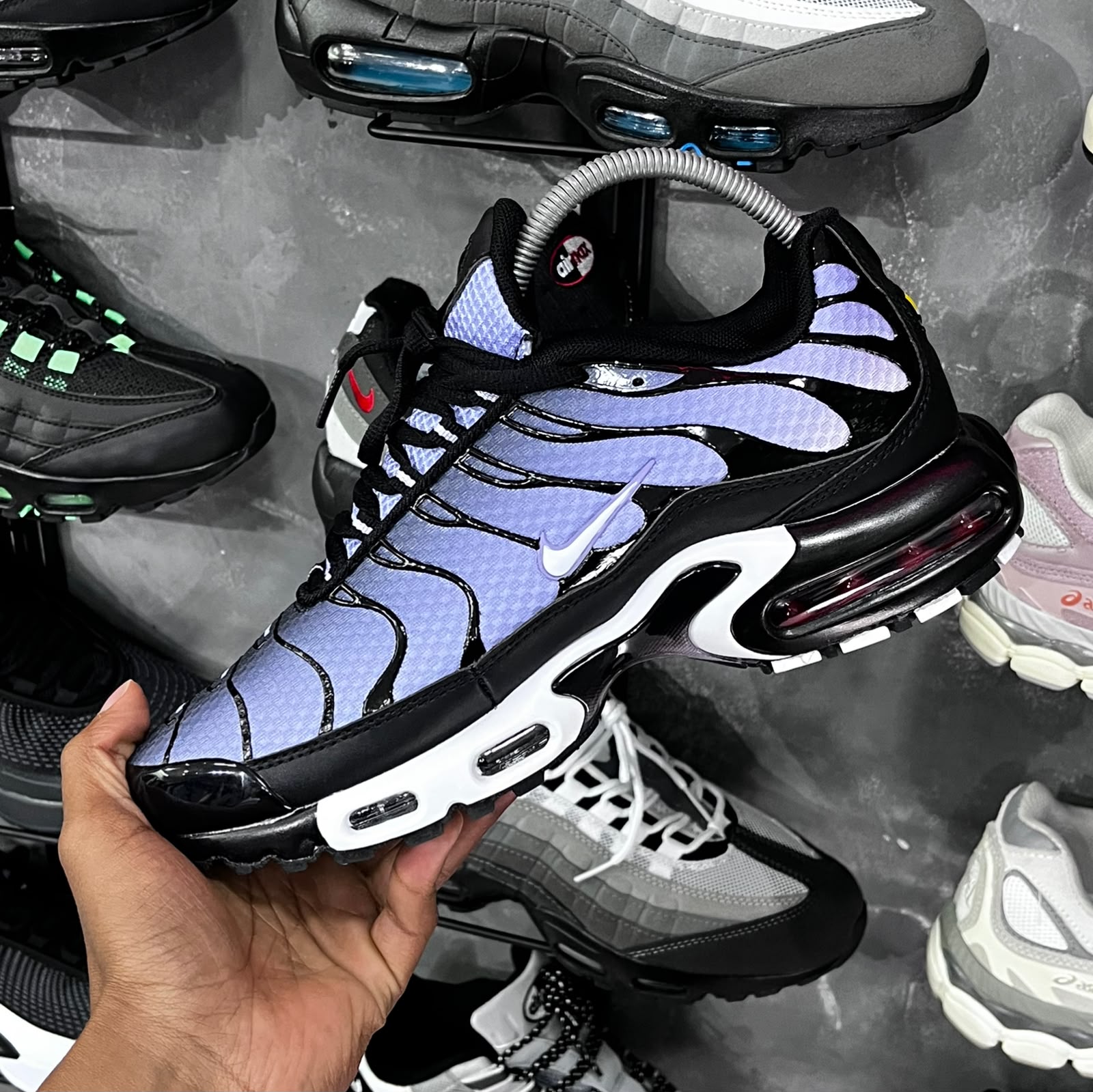 TN PLUS
