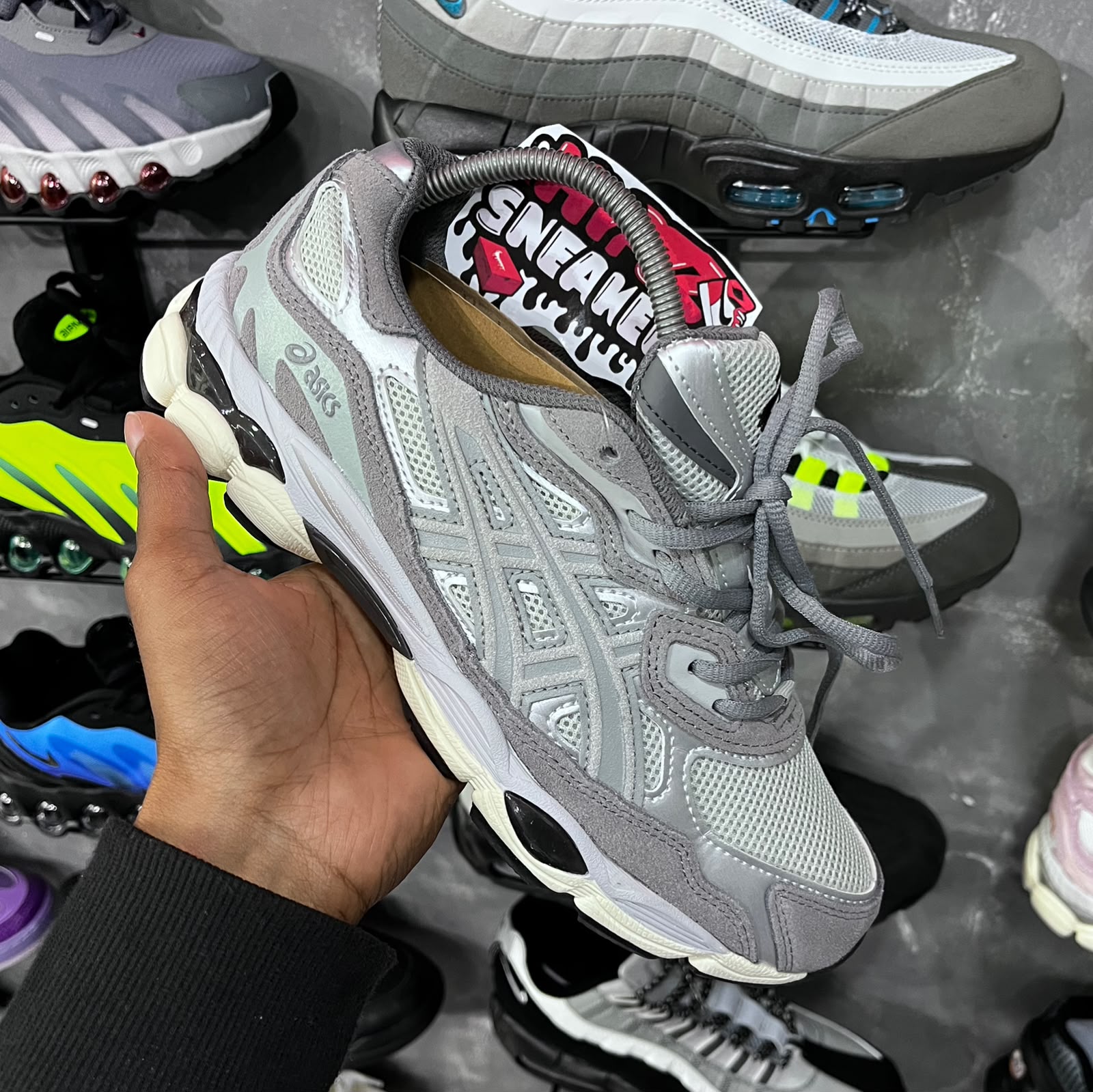 GEL NYC