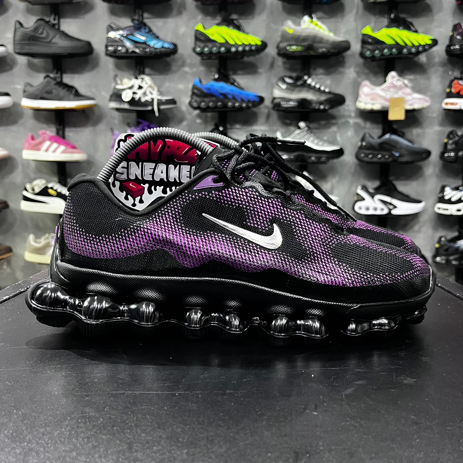 AIR LIQUID MAX