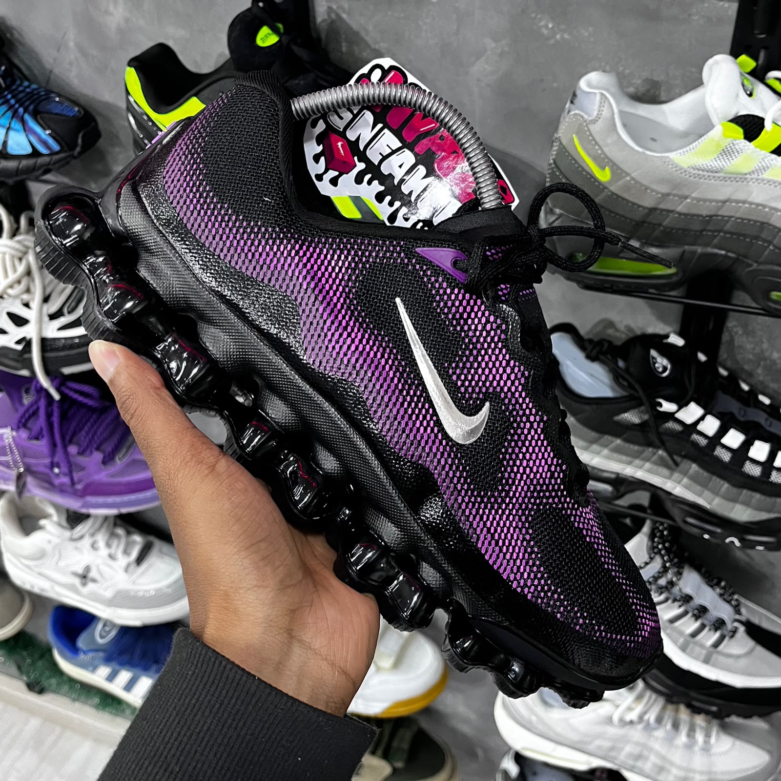 AIR LIQUID MAX