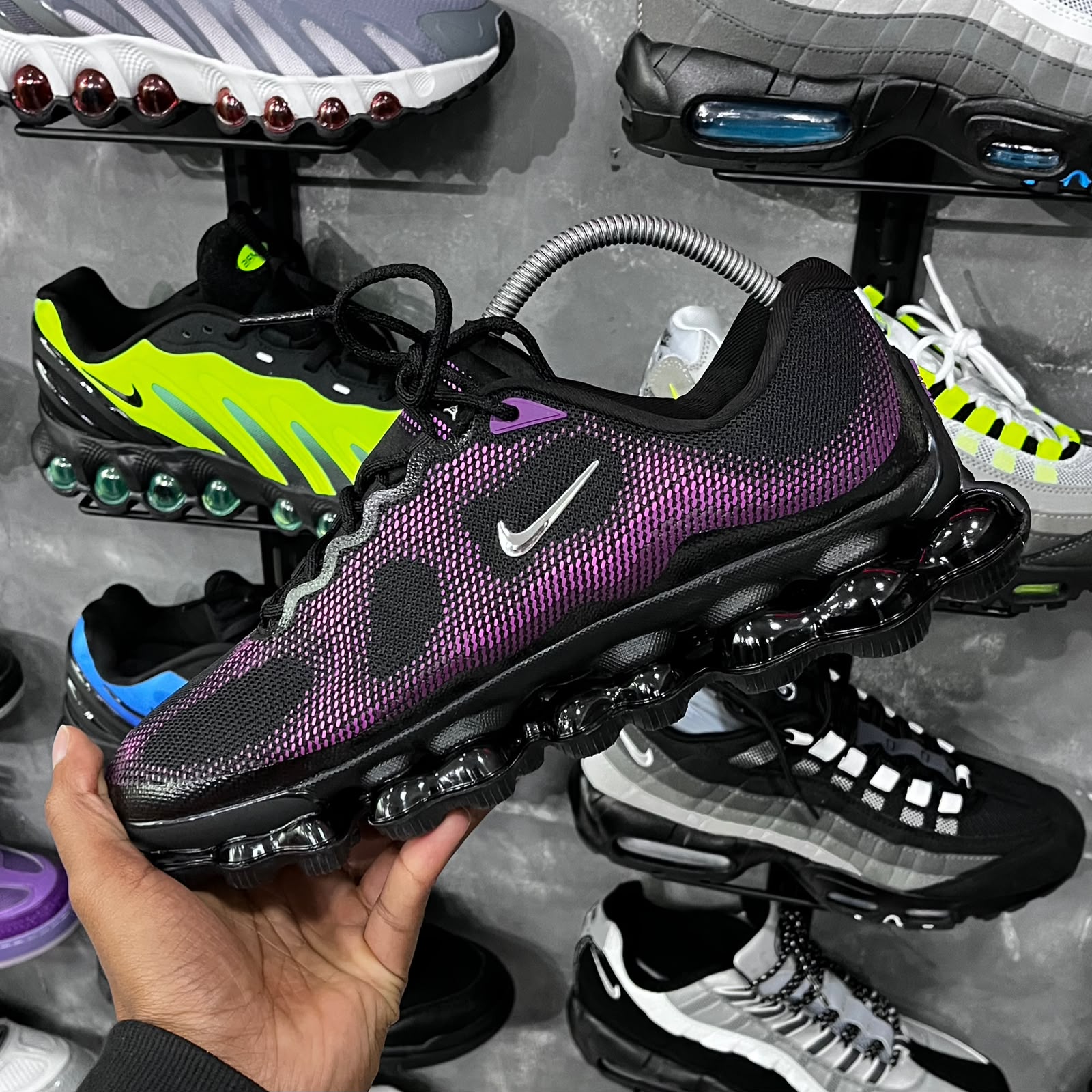 AIR LIQUID MAX