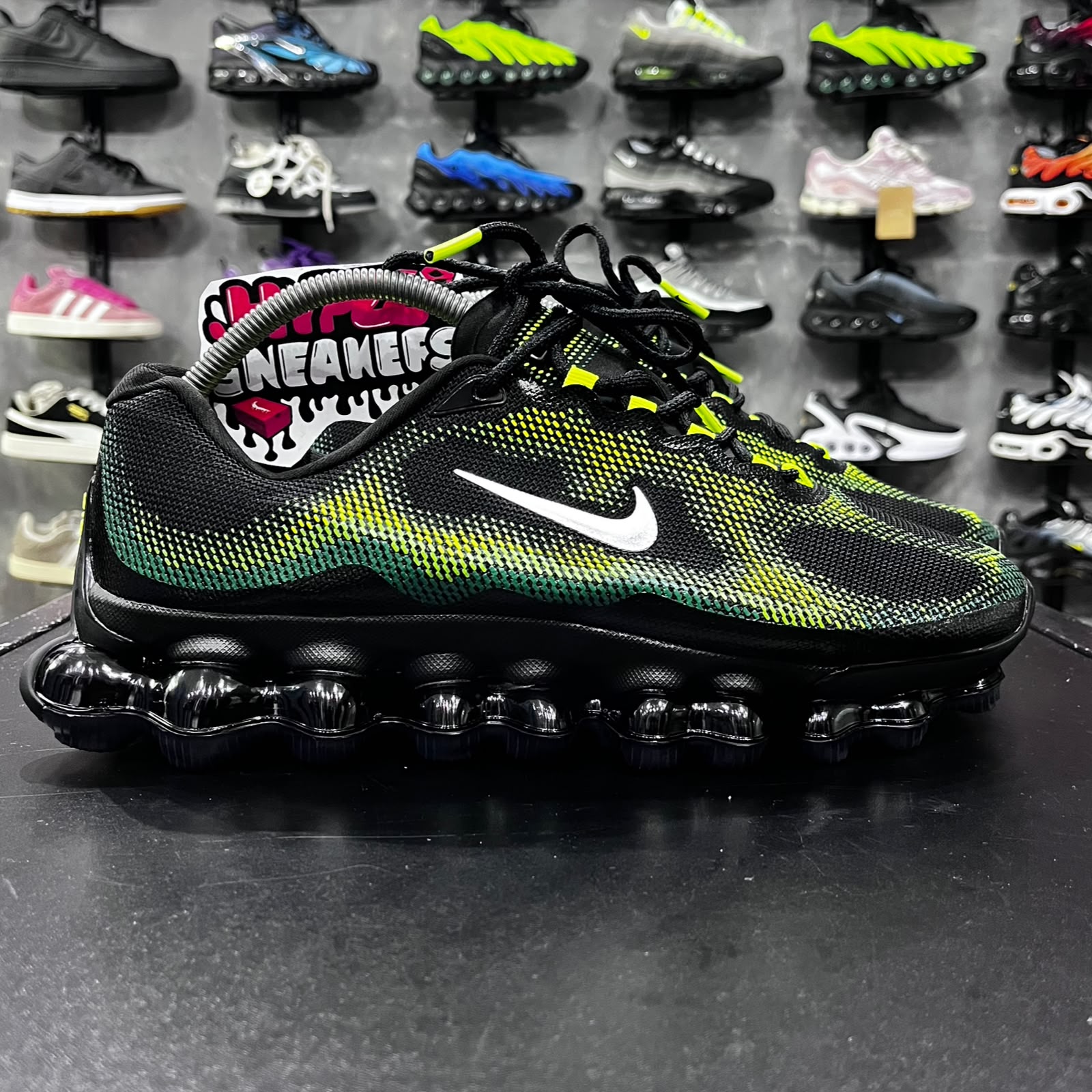 AIR LIQUID MAX